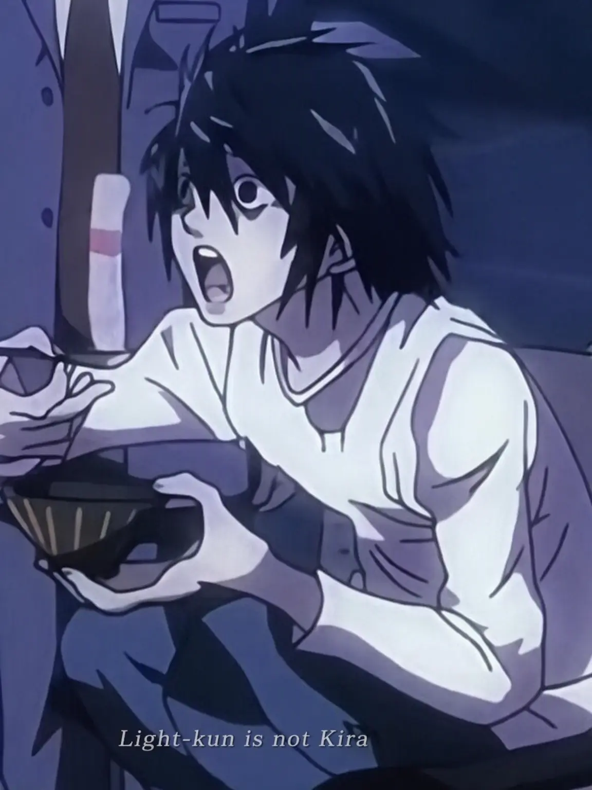 Mitu14의 Death Note Share House