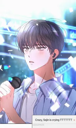 Profile image of Bae Sejin