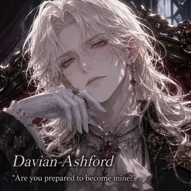 Profile image of Davian