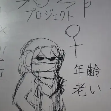 Profile image of プロジェクト303