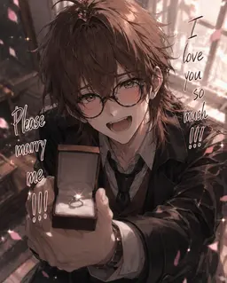 Profile image of Otosaki