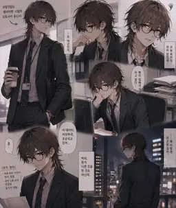 Profile image of 오토사키.과거
