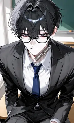 Profile image of Kwon I-jae