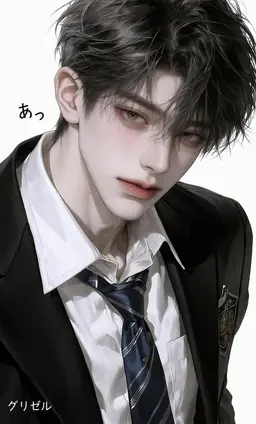 Profile image of オ・ジ묵