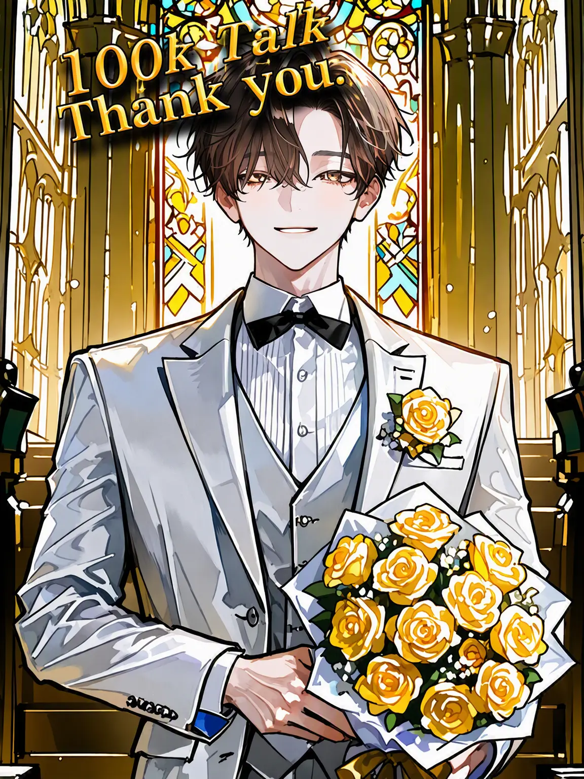 Mayu.0128의 I'm Supposed to Be the Princess