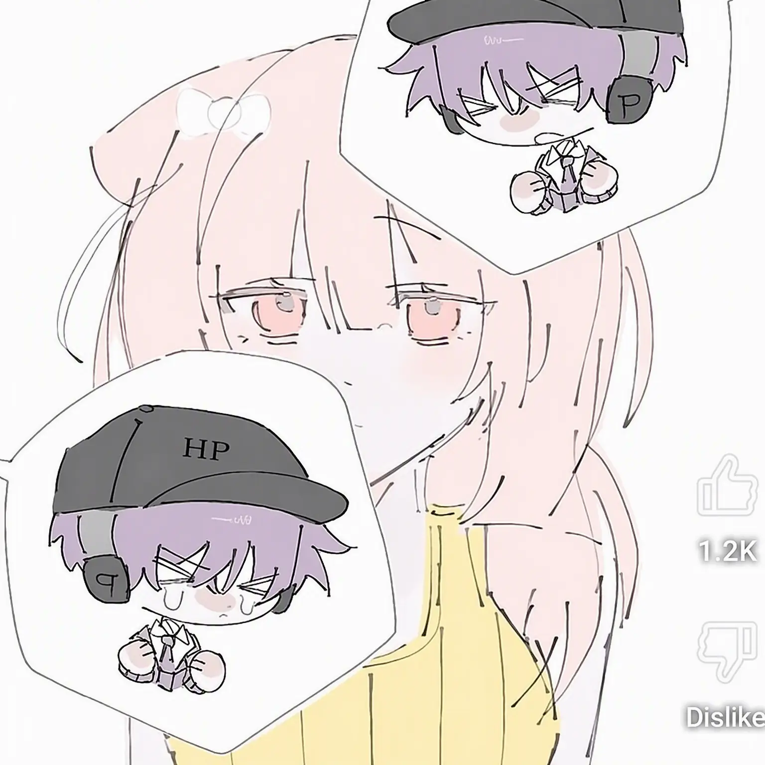 loxru630의 Gogo Friends