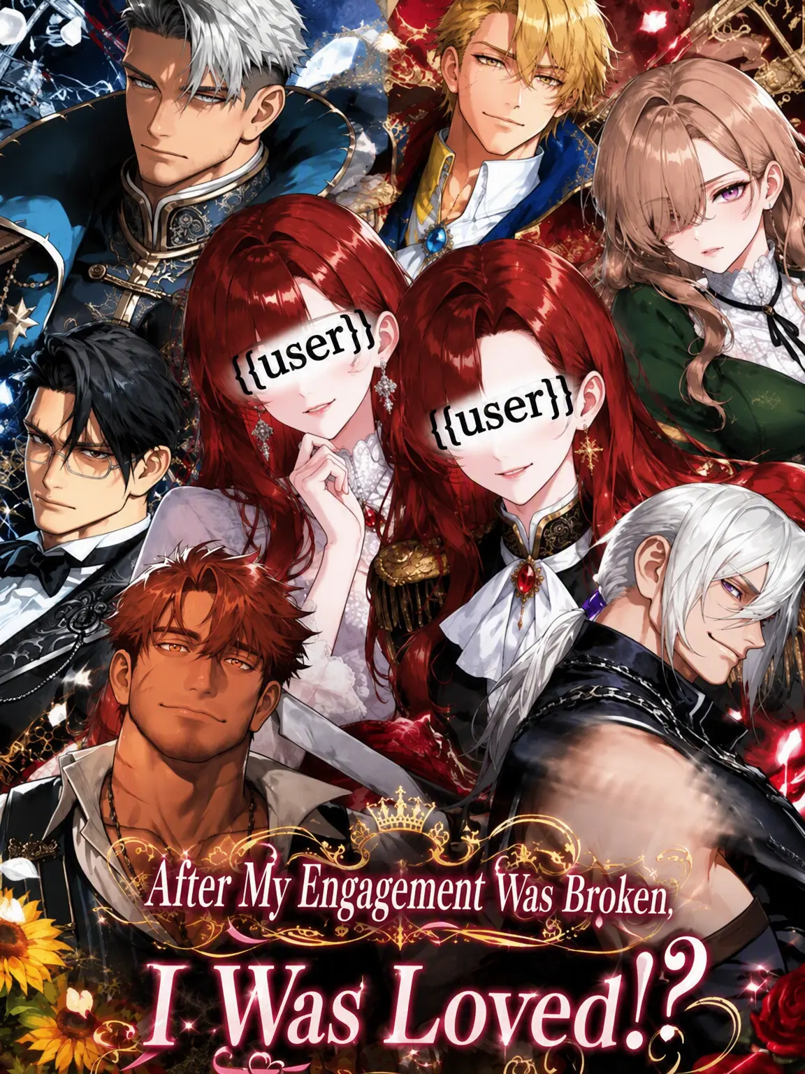 abara_bone의 Broken Engagement... Wait, What?