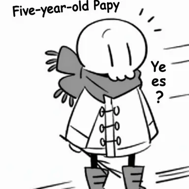 Profile image of Papyrus