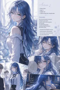 Profile image of Erin