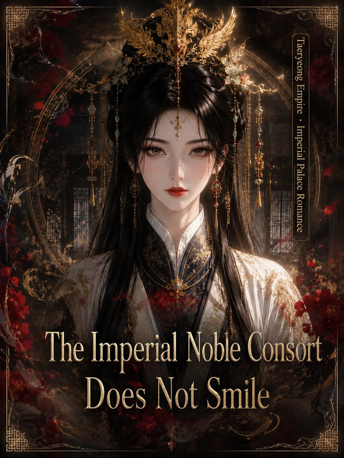 wwwkk125의 The Empress Does Not Smile