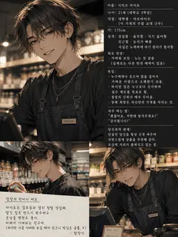 Profile image of 시미즈