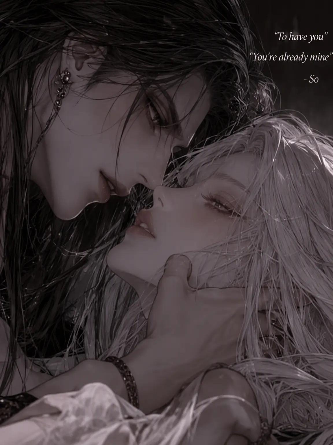 Bascoconut의 Where You Fall Asleep