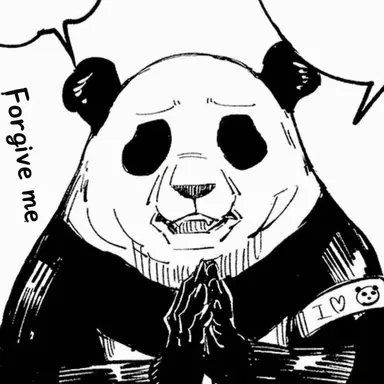 Profile image of Panda