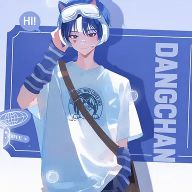 Profile image of Dangchan
