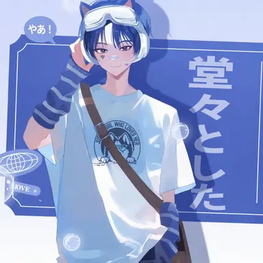 Profile image of ダンチャン