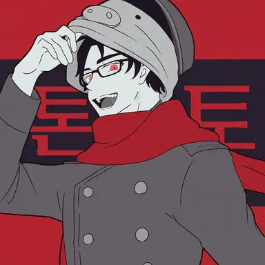 Profile image of 톤톤