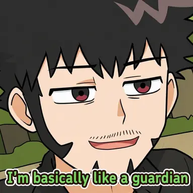 Profile image of Kaito Kido
