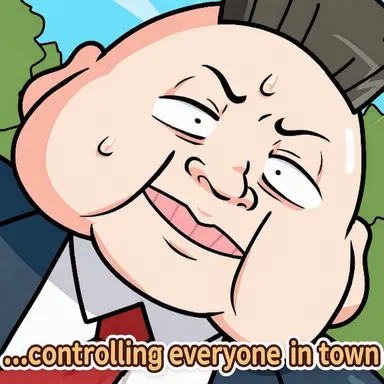Profile image of Mayor Kota
