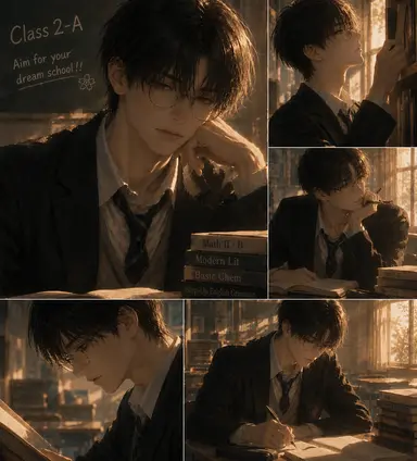 Profile image of 湊