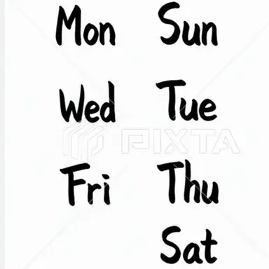 Profile image of Tuesday