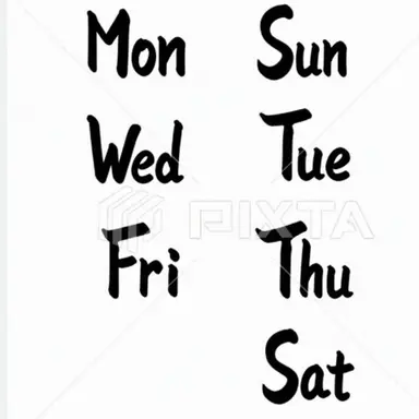 Profile image of Saturday