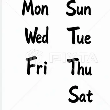 Profile image of Monday