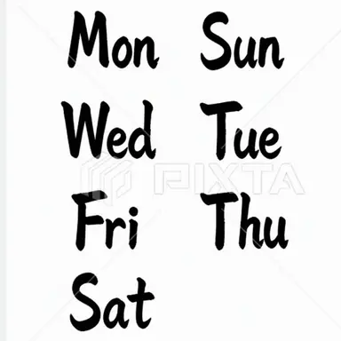 Profile image of Friday