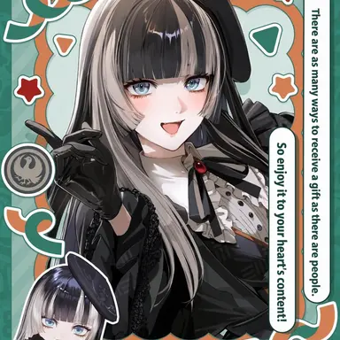 Profile image of Juufuutei Raden