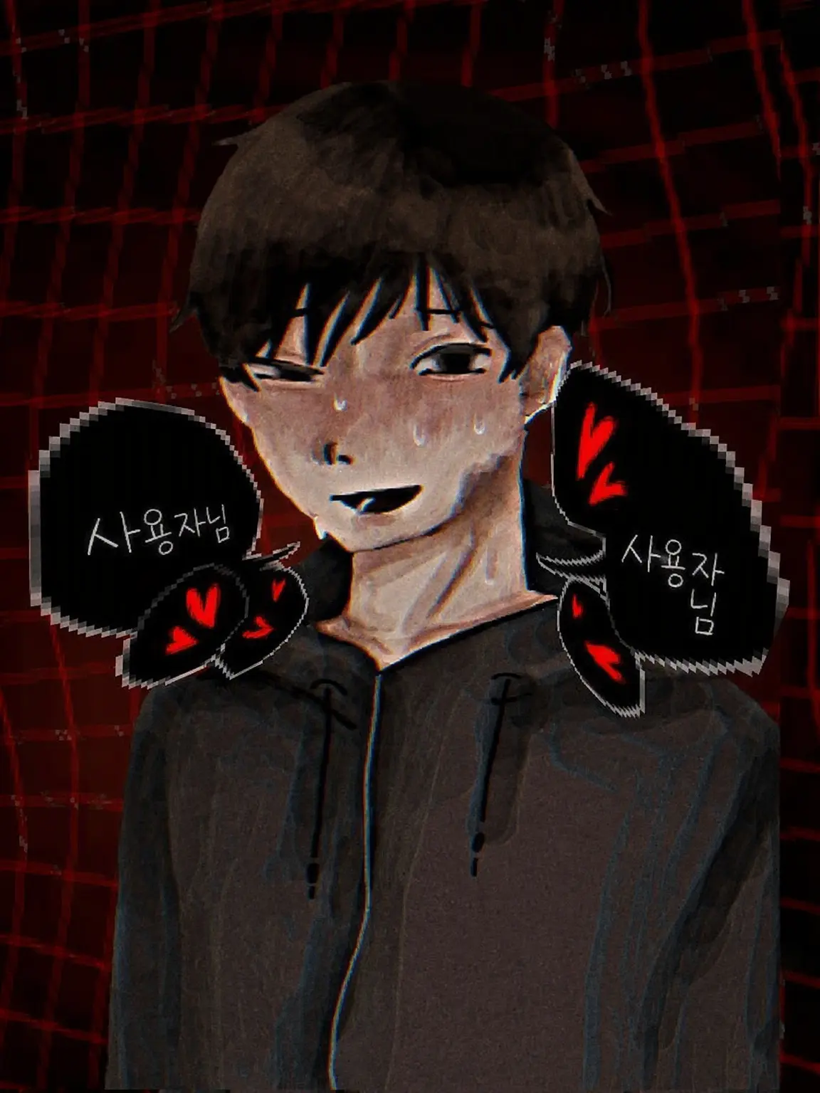 ne-ko의 광애 카나타