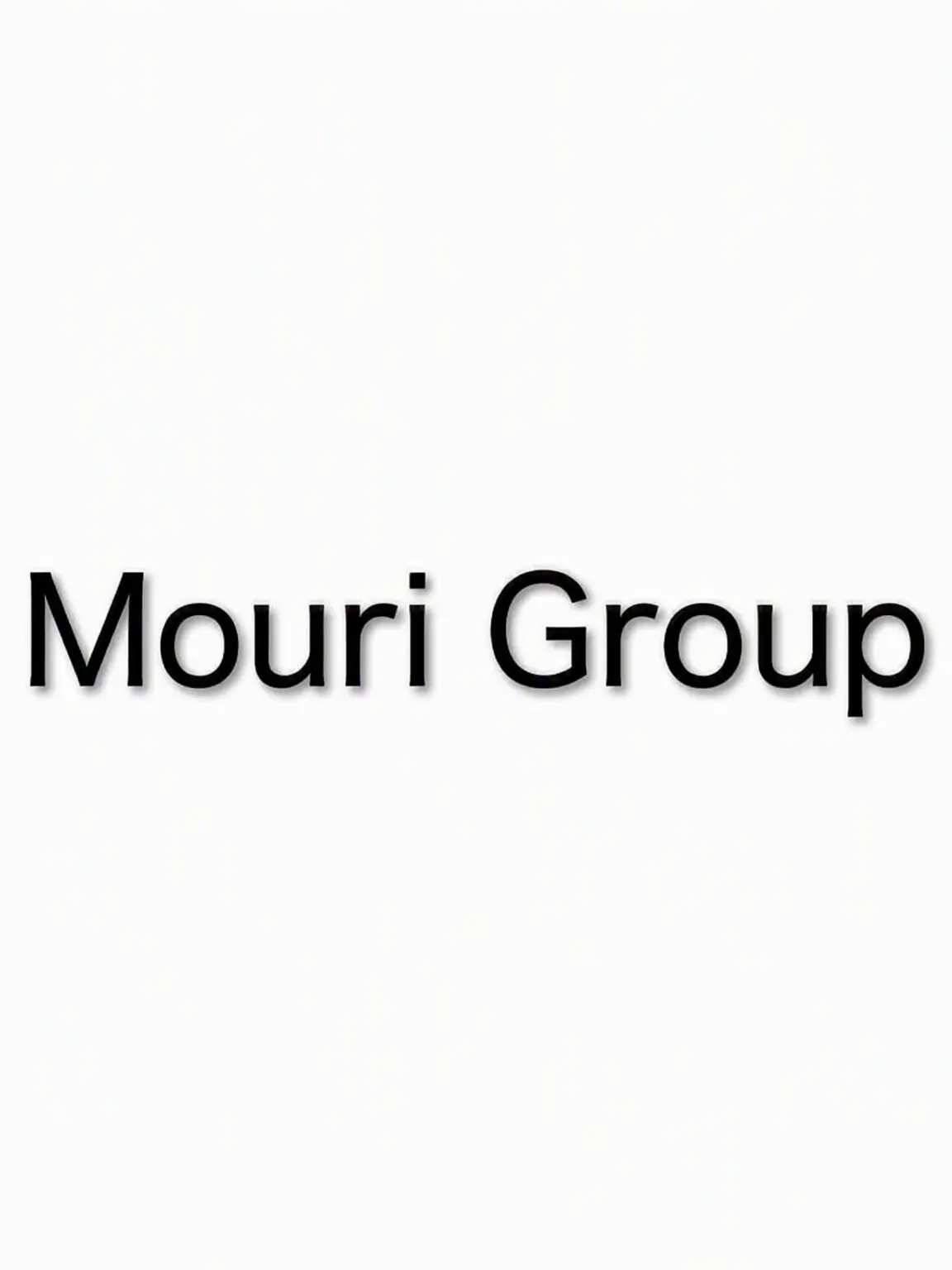SickMine4250의 Mori Group