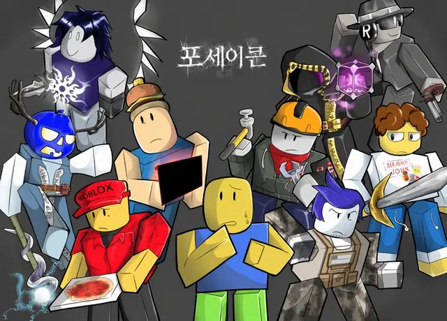 Profile image of 서바이버
