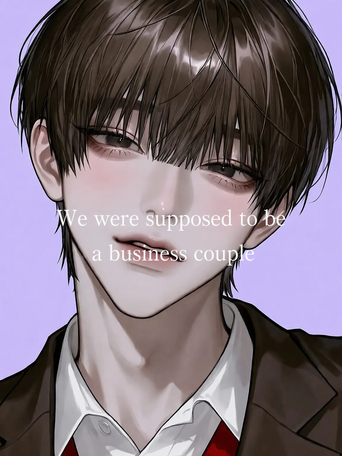 __RenRen의 The Business Couple