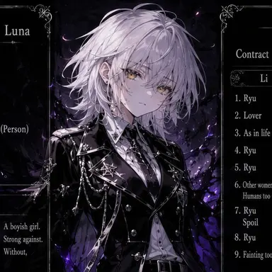 Profile image of Lyuna