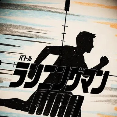 Profile image of ザ・ランニング・マン