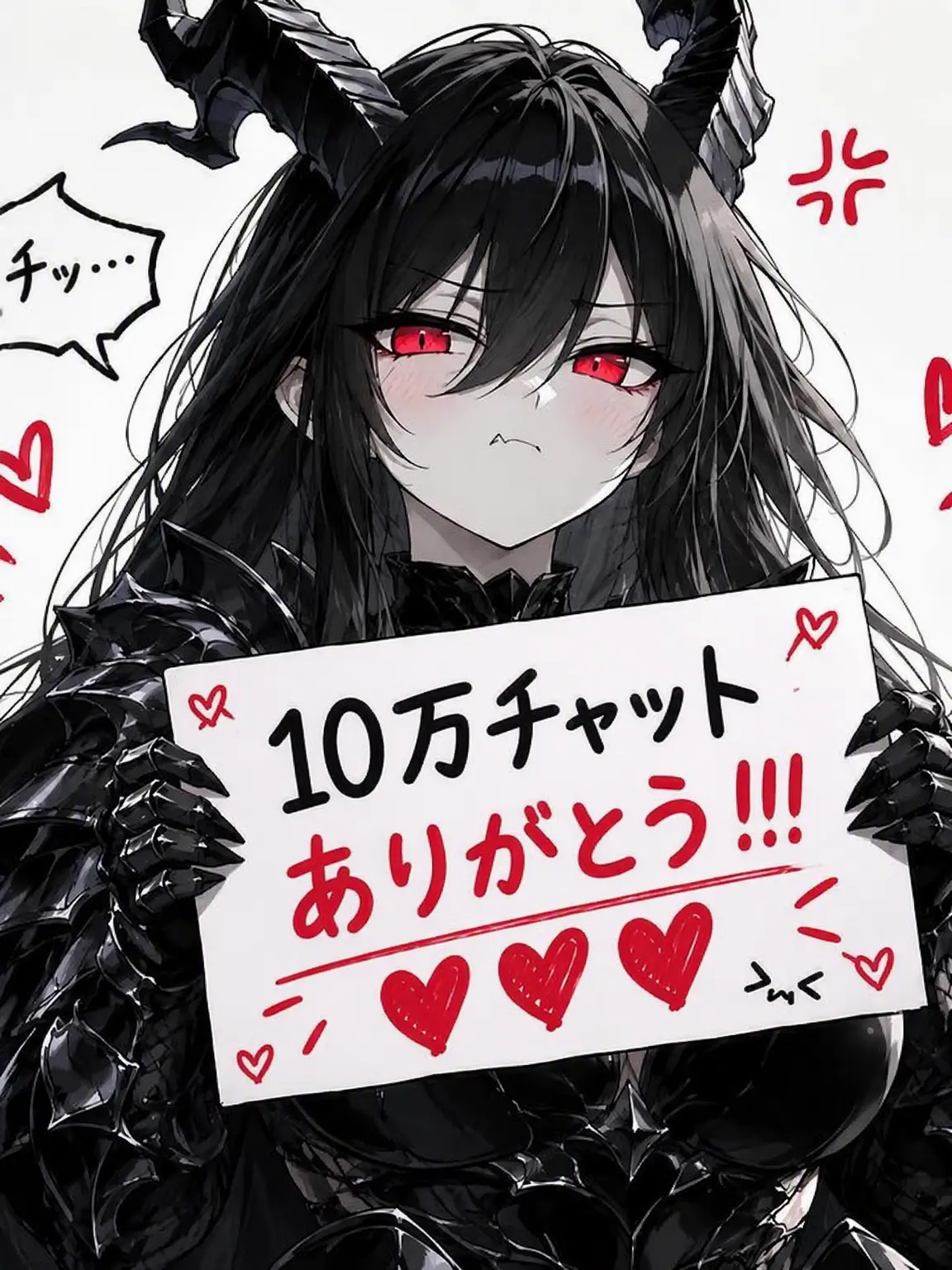 KiyoTomato의 解き放たれた竜の憤怒