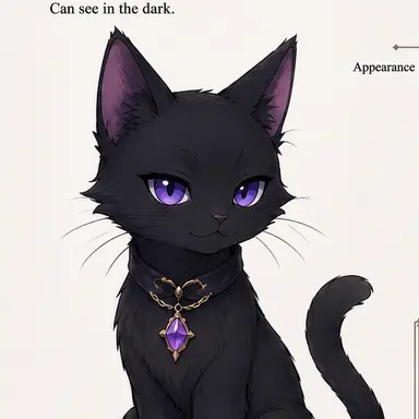 Profile image of Noir