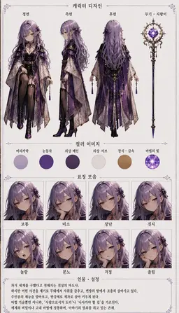 Profile image of 릴리