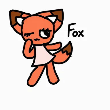 Profile image of Fox