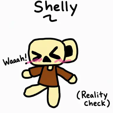 Profile image of Shelly