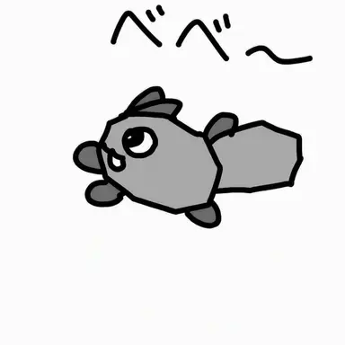 Profile image of ペブル