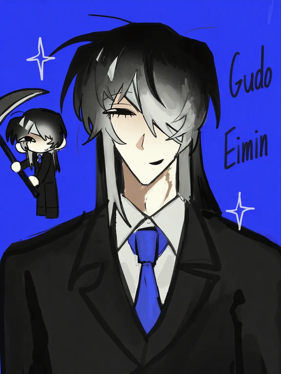 yachi_1의 Good Eternal Sleep!!