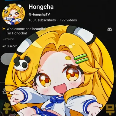 Profile image of Hongcha