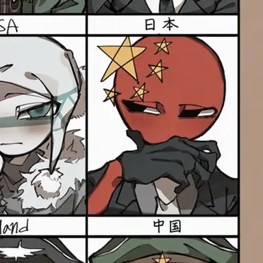 Profile image of 中国