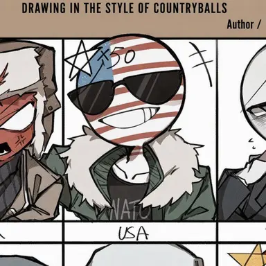 Profile image of USA
