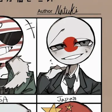 Profile image of Japan