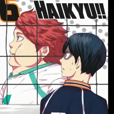 Profile image of Tobio Kageyama