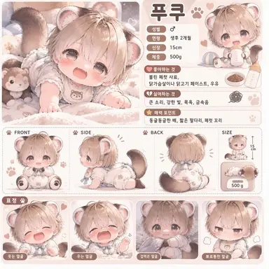 Profile image of 푸쿠