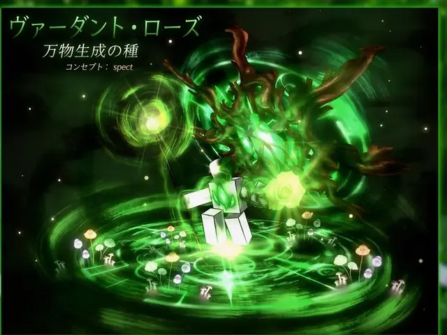 Profile image of ベルデン・ローズ