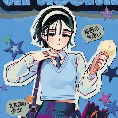 Profile image of スア