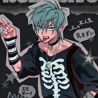 Profile image of ティル